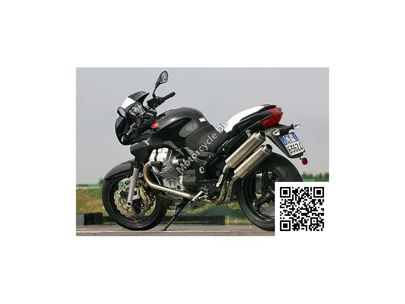 Moto Guzzi 1200 Sport 2007 15801